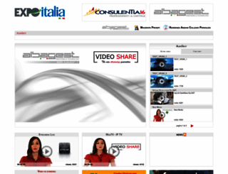 expoitalia.it screenshot