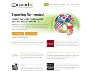export-x.com screenshot