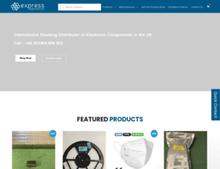 express-elect.com screenshot