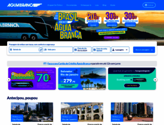 expressobrasileiro.com screenshot