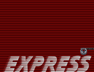 expressselfstorage.com screenshot