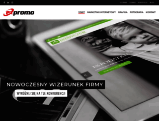 expromo.pl screenshot