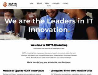 expta.com screenshot