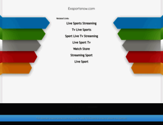 exsportsnow.com screenshot