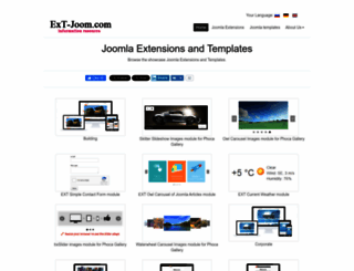 ext-joom.com screenshot
