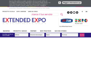 extended.expo2015.org screenshot