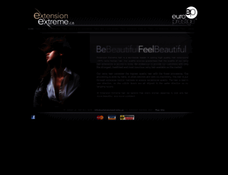 extensionextreme.ca screenshot