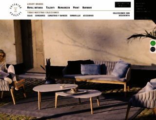 exteriorconcept.com screenshot