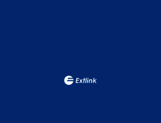 extlink.co.jp screenshot