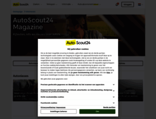 extra.autoscout24.nl screenshot