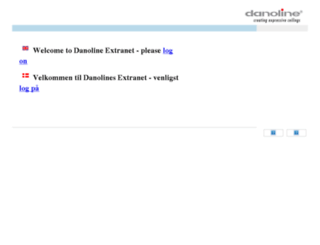 extra.danoline.com screenshot