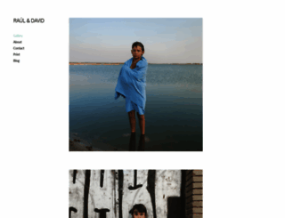 extravagantesphoto.com screenshot