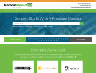 extremeta.com screenshot