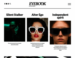 eye-book.com screenshot