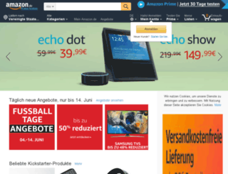 eyebooster.com screenshot