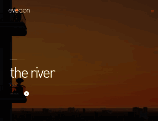 eyecondesign.in screenshot