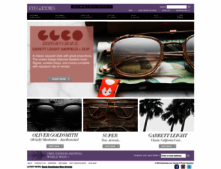eyegoodies.com screenshot