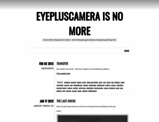 eyepluscamera.files.wordpress.com screenshot
