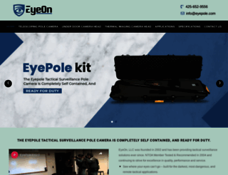 eyepole.com screenshot