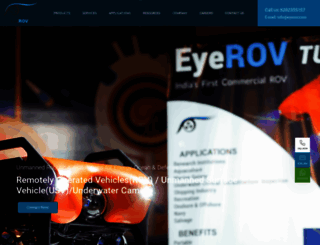 eyerov.com screenshot
