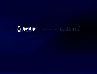 eyesopen.com screenshot