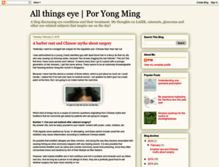 eyesurgerysingapore.blogspot.sg screenshot