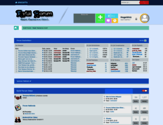 eylulforum.com screenshot
