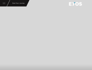 eyos-expeditions.com screenshot