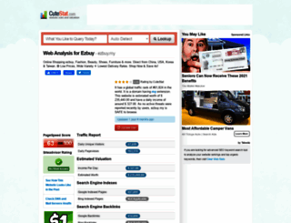 ezbuy.my.cutestat.com screenshot