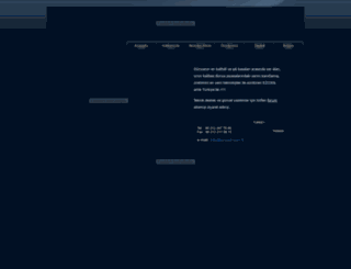 ezcool.com.tr screenshot
