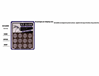 ezglide.com screenshot