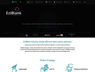 eziblank.com screenshot