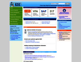 eziz.org screenshot