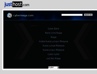 ezpro.cyberniaga.com screenshot