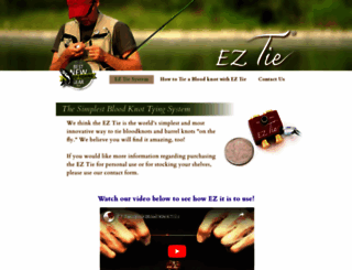 eztiesystem.com screenshot