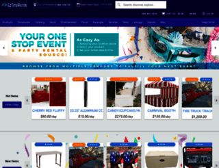 eztimerental.com screenshot