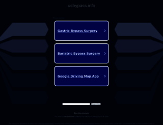 eztv.usbypass.info screenshot