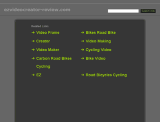 ezvideocreator-review.com screenshot