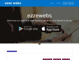 ezzeflexi24.com screenshot