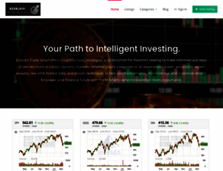 ezzeldin.net screenshot