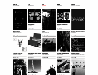 f-flat.com screenshot