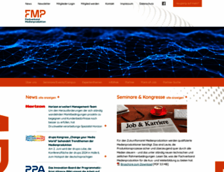 f-mp.de screenshot