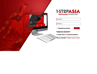 f1.1stopasia.com screenshot