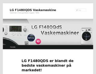 f1480qds.dk screenshot