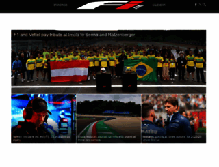 f1i.com screenshot