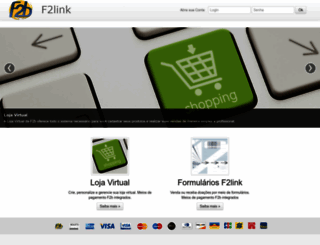 f2link.f2b.com.br screenshot
