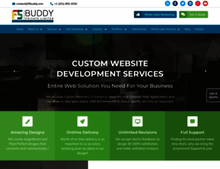 f5buddy.com screenshot