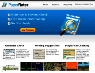f9.paperrater.com screenshot