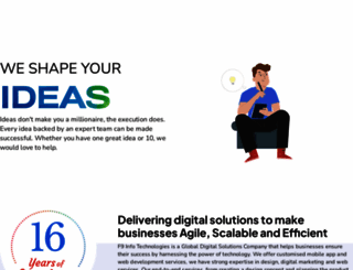 f9tech.com screenshot