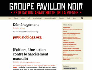fa86.noblogs.org screenshot